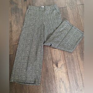 Vintage-inspired pants!